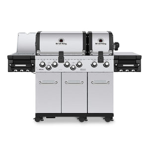 Produktbild Broil King Regal S 690 PRO IR inkl. Drehspieß
