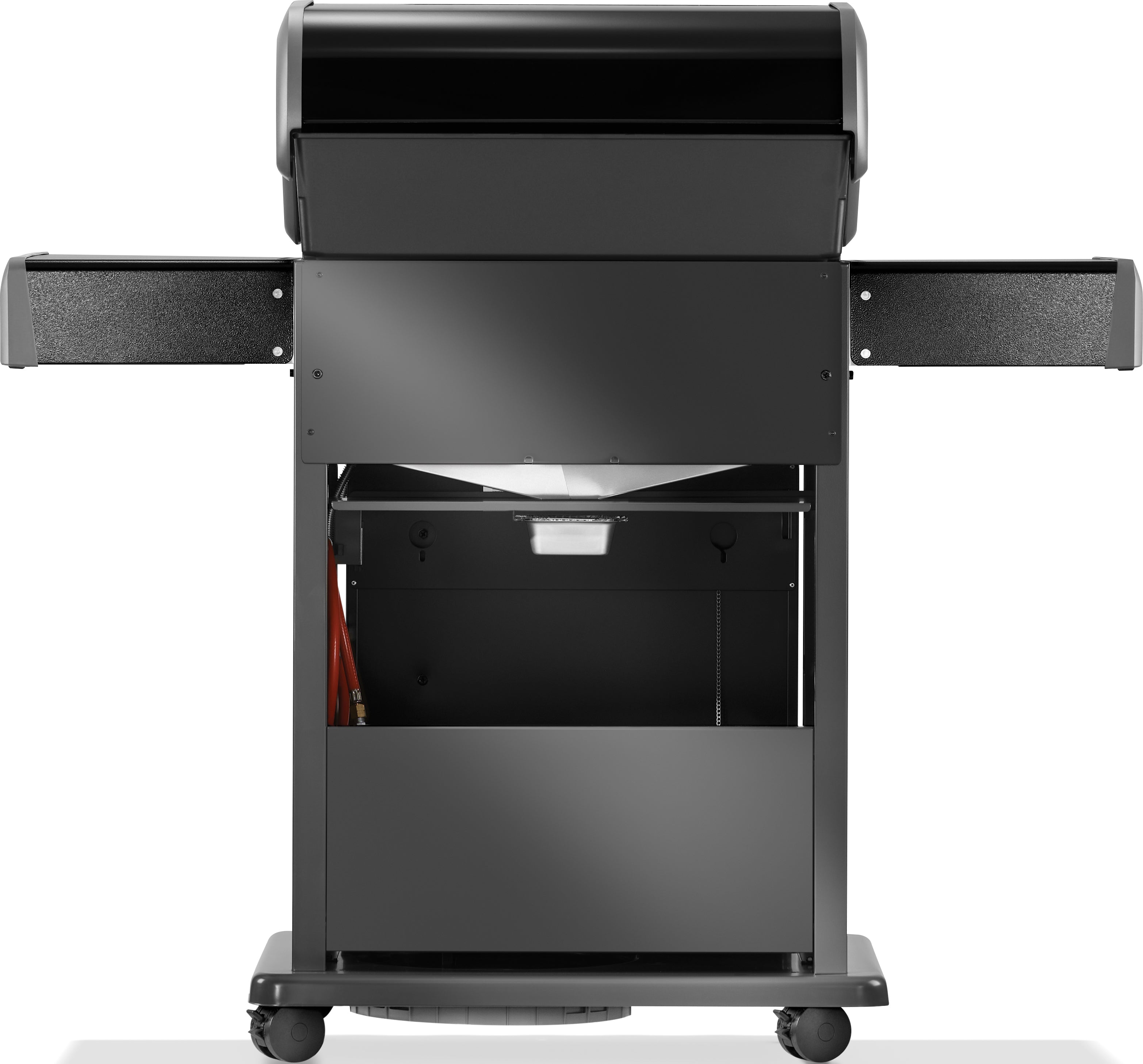Napoleon Rogue 425, Schwarz (Modell 2025)