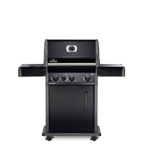 Produktbild Napoleon Rogue XT 425, mit Sizzle Zone, Schwarz