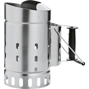 Produktbild Rösle Anzündkamin, Edelstahl