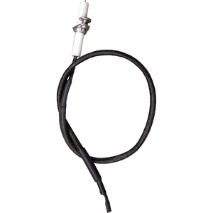 Rösle Zünddorn mit Kabel f. Seitenbrenner, Videro