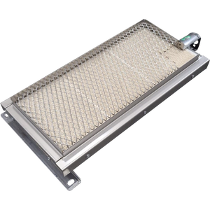 Rösle Infrarotbrenner 50mBar, Videro