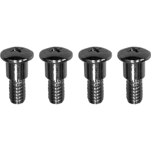 Produktbild Rösle Montageschrauben für klappbare Seitentische 4Stk., Videro