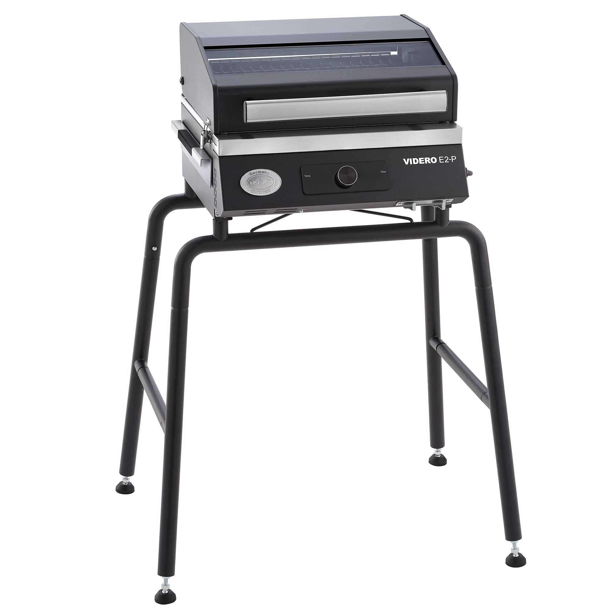 Rösle Elektrogrill BBQ-Portable Videro E2-P