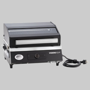 Rösle Elektrogrill BBQ-Portable Videro E2-P