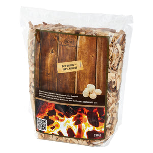 Produktbild Rösle Räucherchips, Hickory 750 g