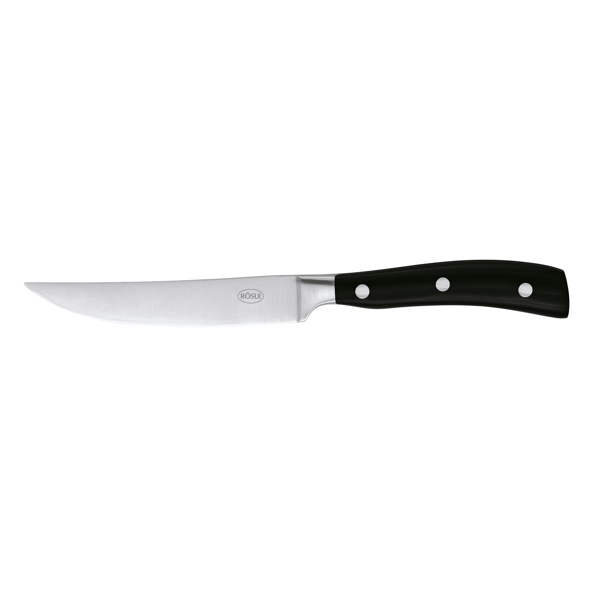 Rösle Steakmesser, 4Stk.