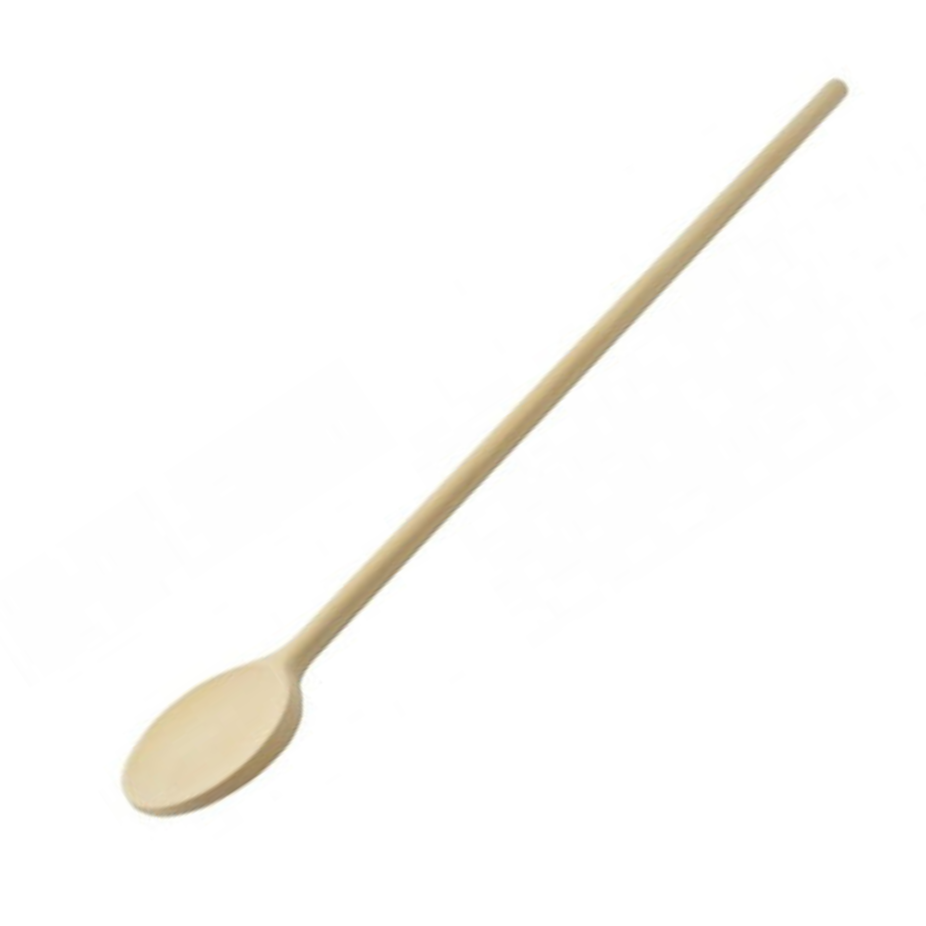 Rumo Barbeque Holzlöffel 30 cm