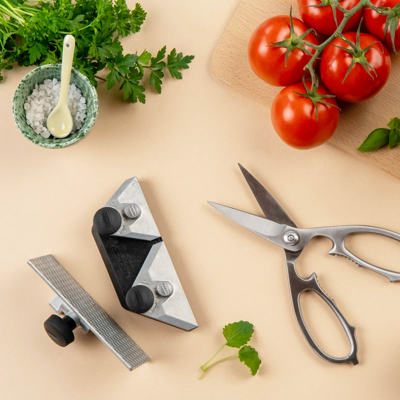 Tormek SC-60 Vorrichtung für Scheren