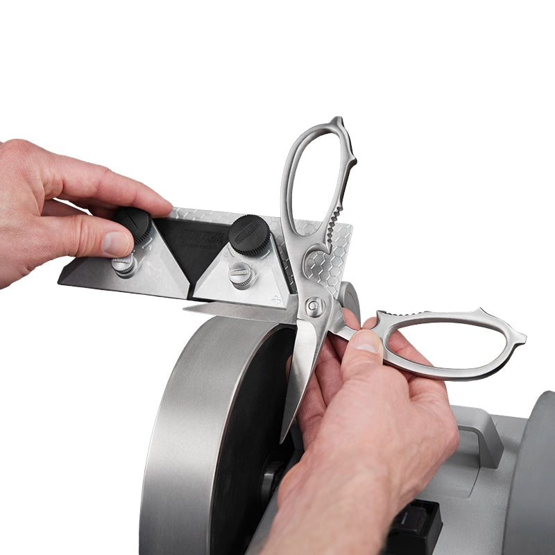 Tormek SC-60 Vorrichtung für Scheren
