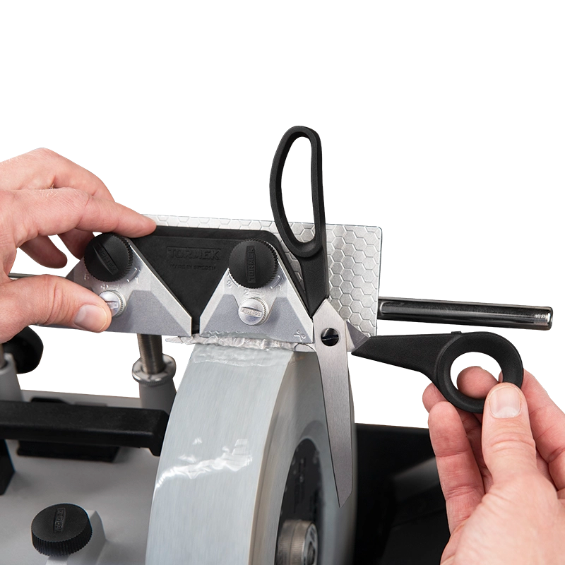 Tormek SC-60 Vorrichtung für Scheren