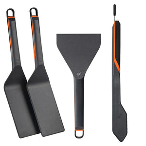 Blackstone Griddle E-Series Toolkit – 4 teilig