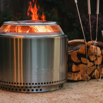 Solo Stove YUKON STAND Standfuß