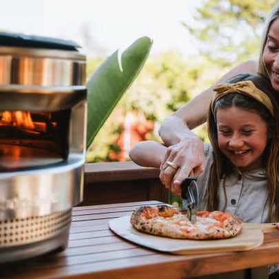 Solo Stove Bambus Pizzaschieber
