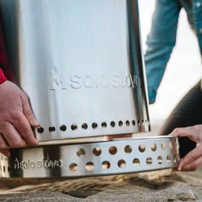 Solo Stove BONFIRE Standfuß