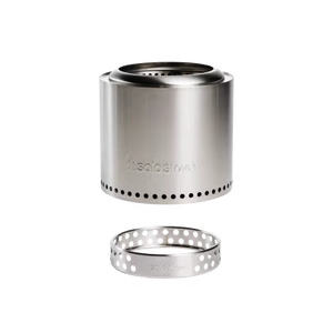 Solo Stove Ranger mit Standfuß 2.0