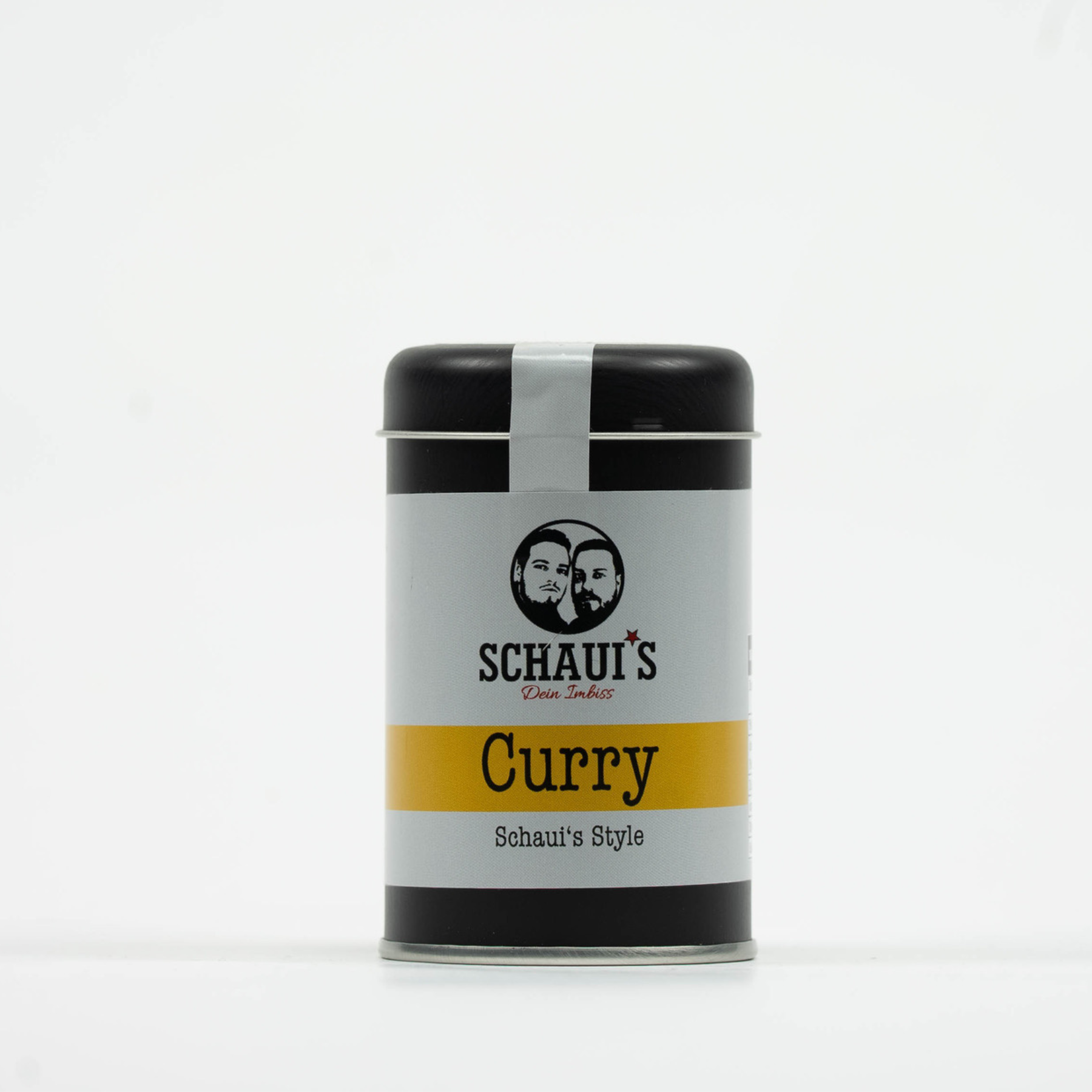 Schaui's Curry Schaui's Style, 80 g