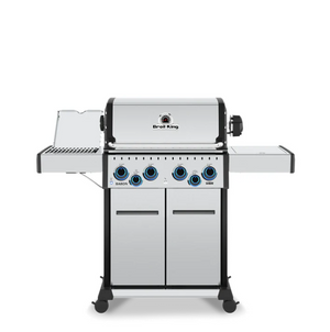 Broil King Baron S 490 IRX | Neustes Modell