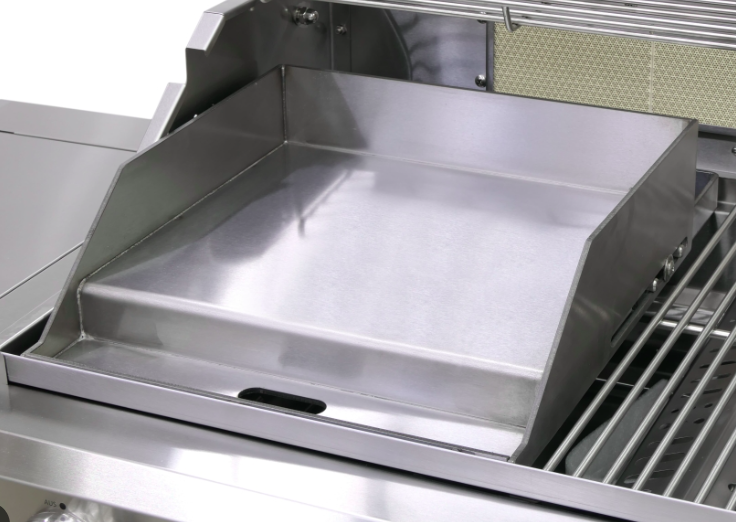 AllGrill Plancha Modul S