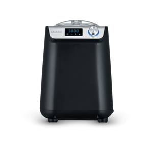 Severin Kompakt Eismaschine &amp; Joghurtbereiter EZ 7407