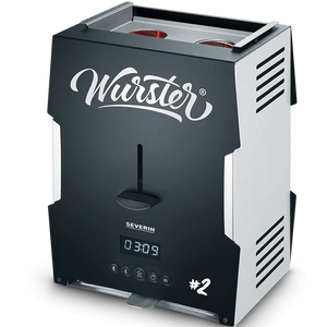 Severin Wurster WT 5005