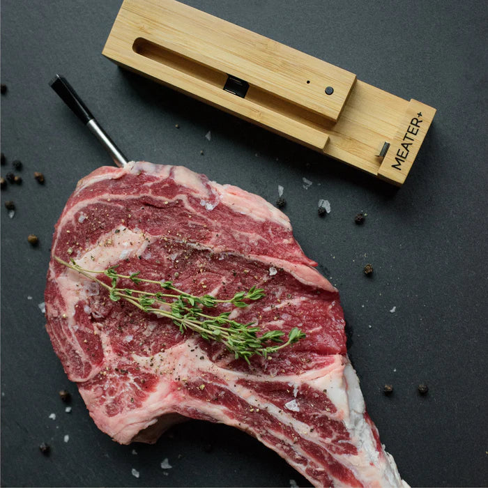 Meater+ Bluetooth Grillthermometer