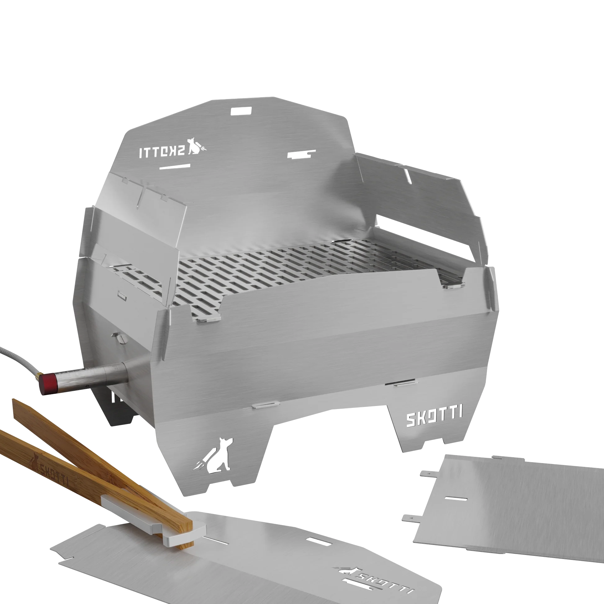 SKOTTI Cap 4