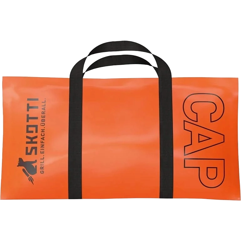 SKOTTI Cap Tasche