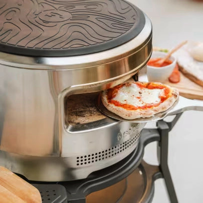 Solo Stove Pi Silikonmatte