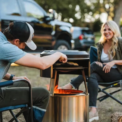 Solo Stove Pi Pizzawender 2.0