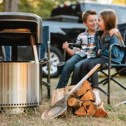 Solo Stove Pi Pizzawender 2.0