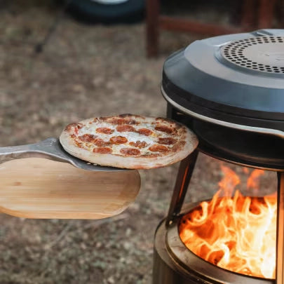 Solo Stove Pi Pizzawender 2.0