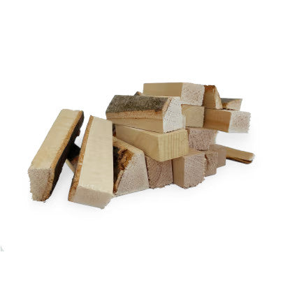 Solo Stove Mini Brennholz Buche