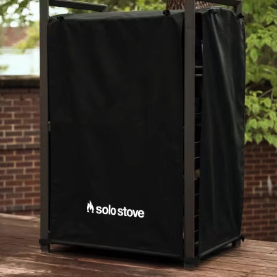 Solo Stove STATION Unterstand (GRAU)
