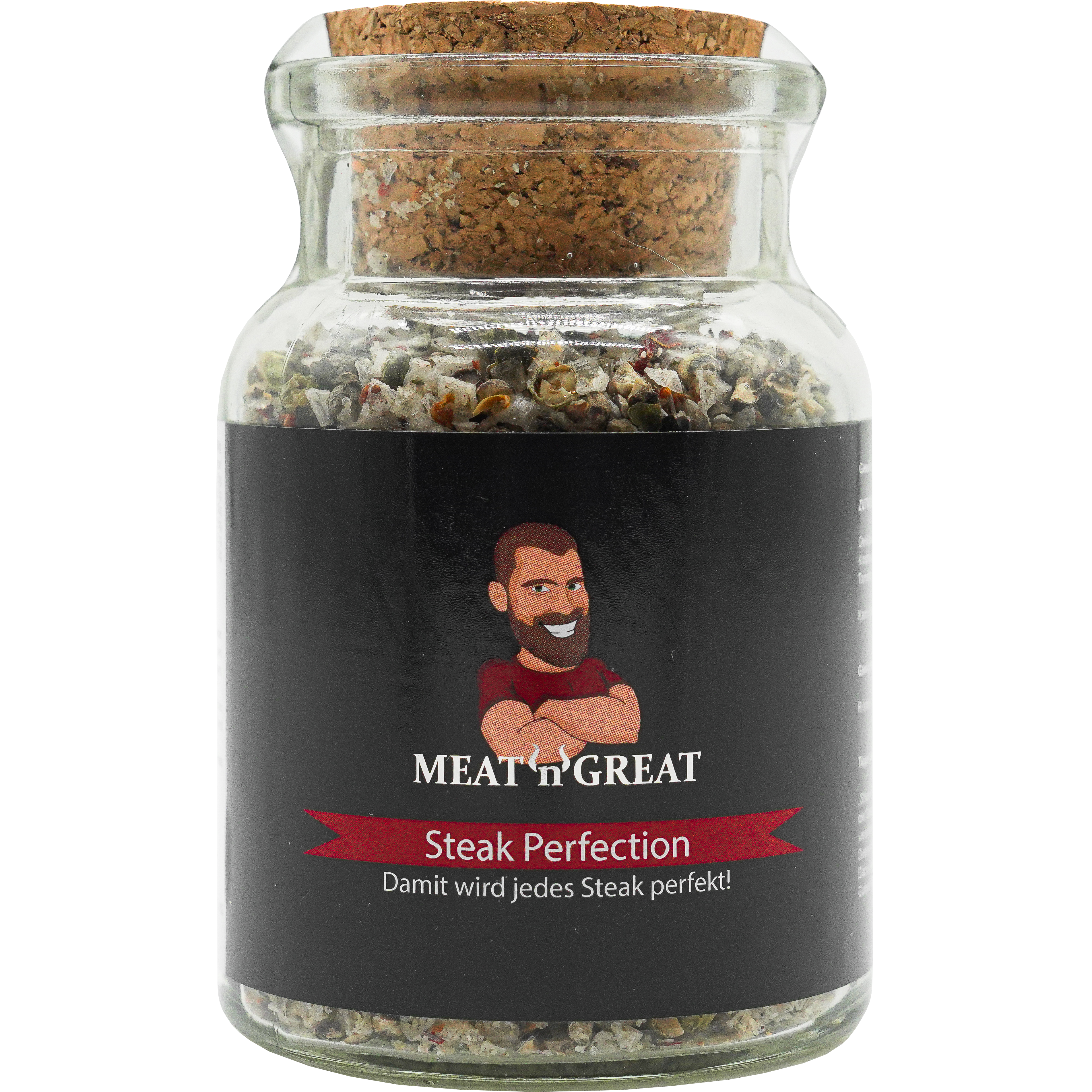 Meat 'n' Great Steak Perfection, 80g