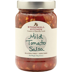 Produktbild Stonewall Mild Tomato Salsa