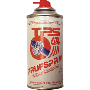 Produktbild 2 TGO Gas Lecksuchspray 125ml