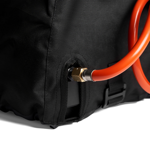 Burnhard Transport-Tasche für TONY Gas-Pizzaofen