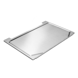 Flammkraft Teppanyaki-Platte, Block D Generation 5