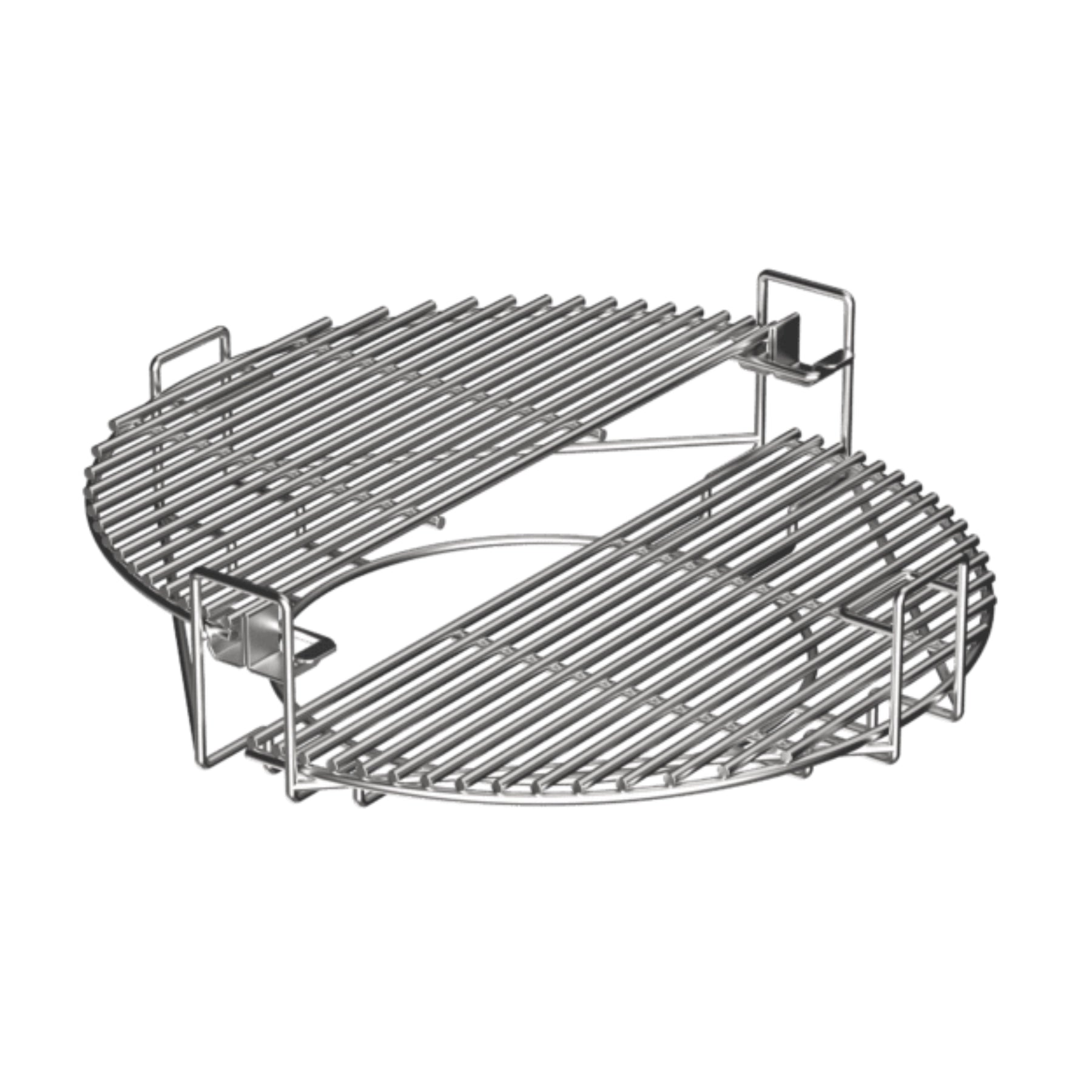 The Bastard Multilevel Cooking System