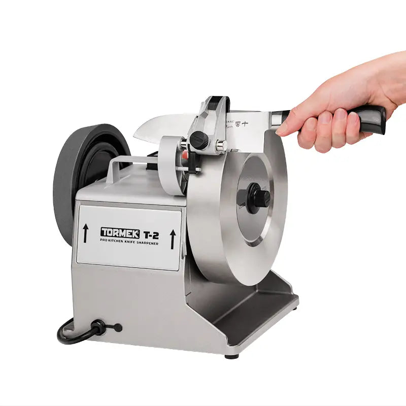 Tormek T-2 Pro Messerschärfer