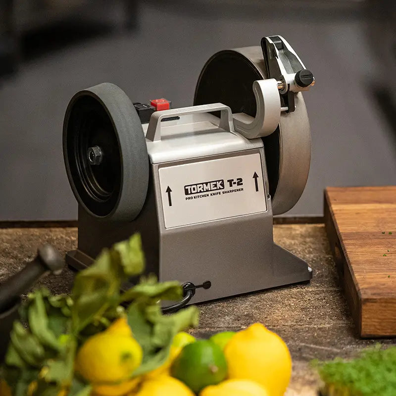 Tormek T-2 Pro Messerschärfer
