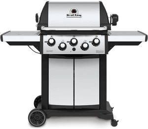 Broil King Signet 390 inkl. Drehspieß