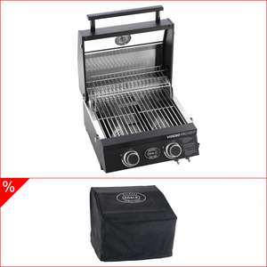 Rösle Videro Pro G2-P 50mbar inklusive Abdeckhaube