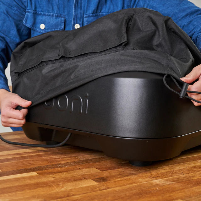 Ooni Volt 12 Abdeckung