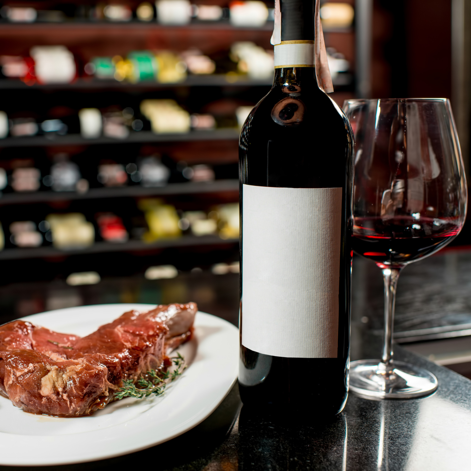 Wein & BBQ Seminar