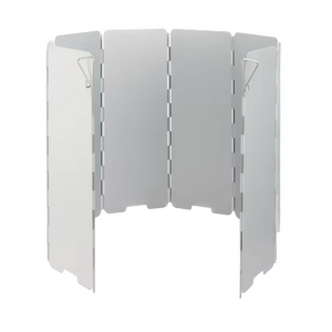 Solo Stove  Aluminium-Windschutz