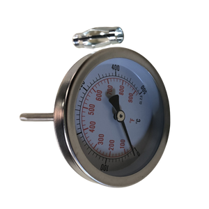 Alfa Forni Thermometer, 13,5cm