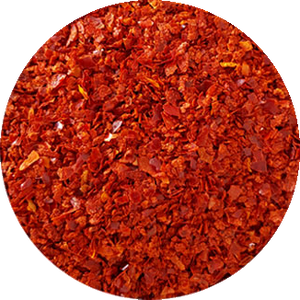 Zooze Chiliflocken ohne Kerne, 70g