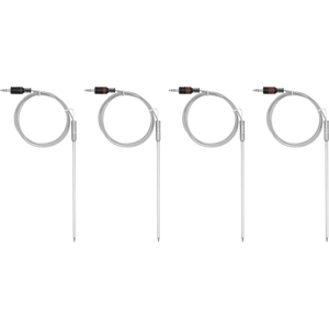 Otto Wilde Kerntemperaturfühler, 4Stk.